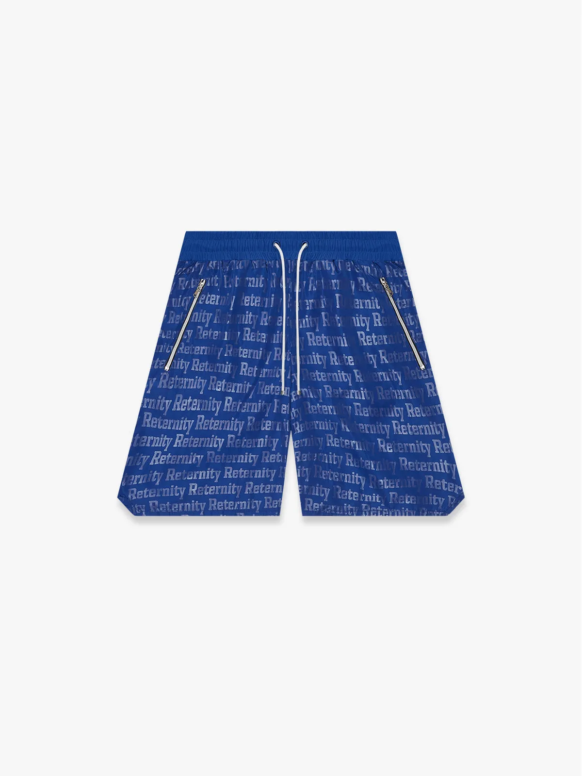 SWIM SHORTS RETERNITY- BLUE