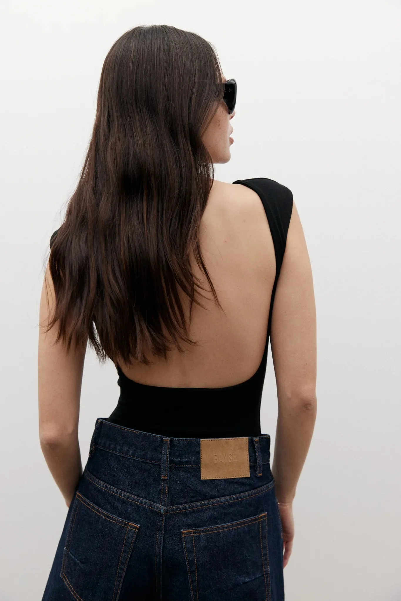 TAMARA BODYSUIT