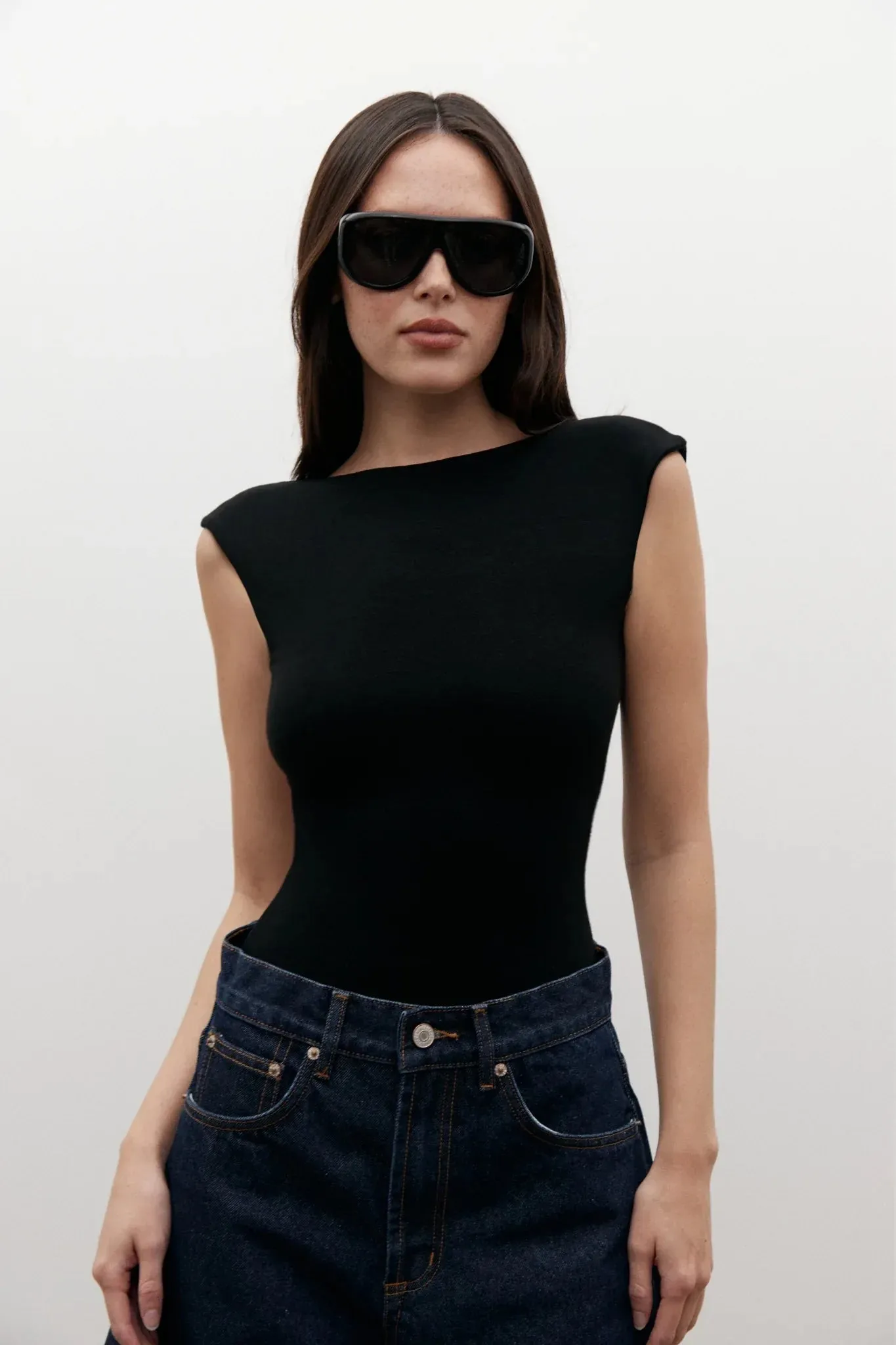 TAMARA BODYSUIT