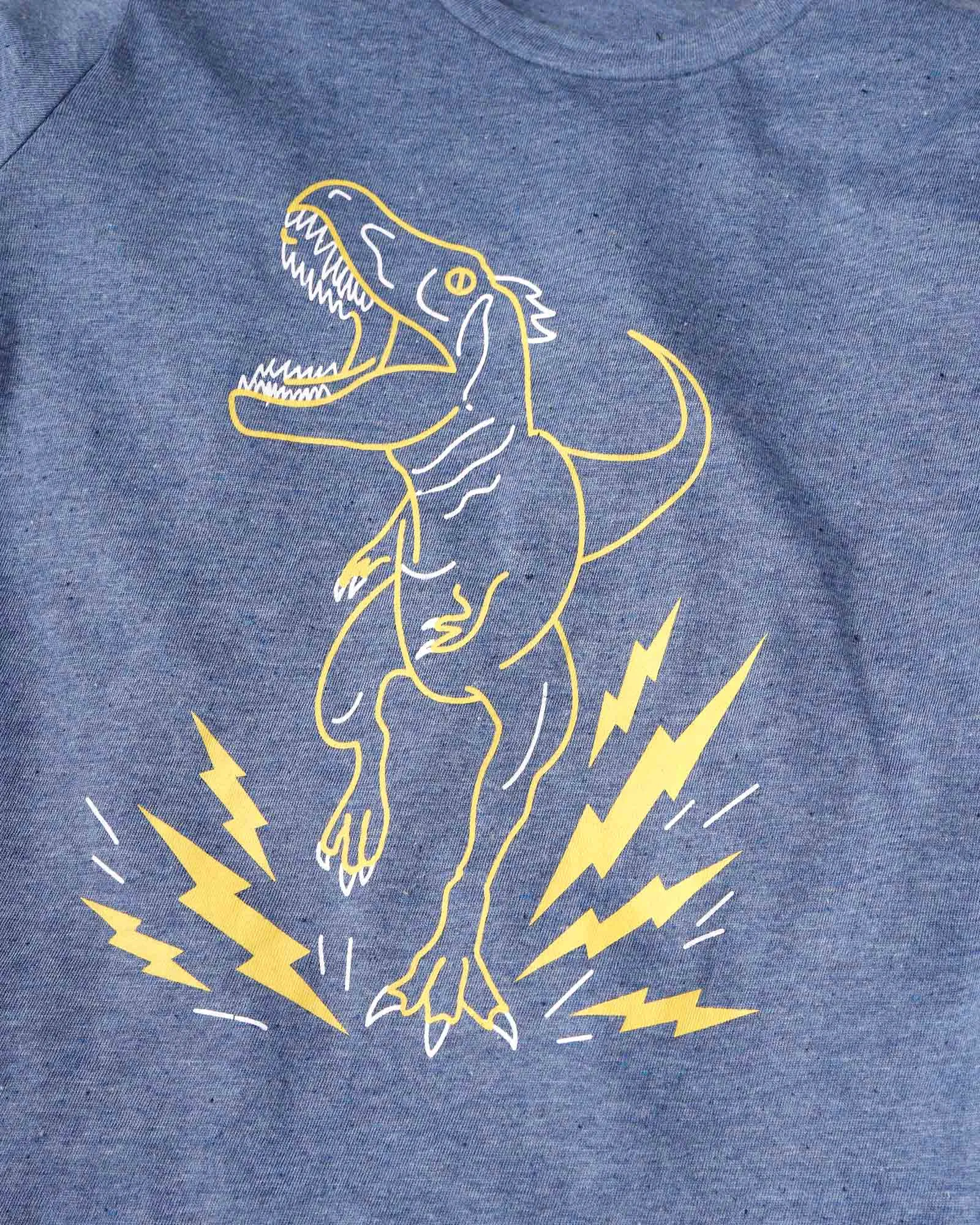 The Dinosaur Combo