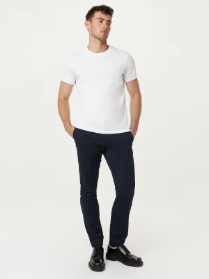 The Essential Slim T-Shirt in White