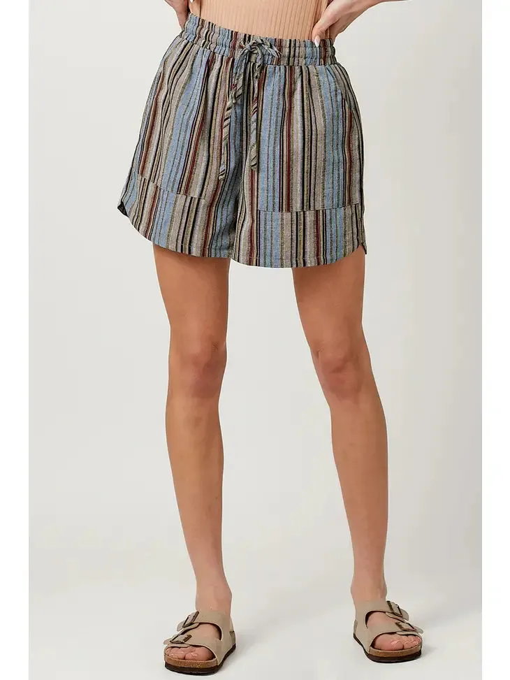 The Good Ole Days Shorts
