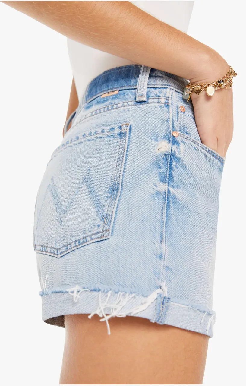 The Proper Short