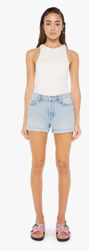 The Proper Short