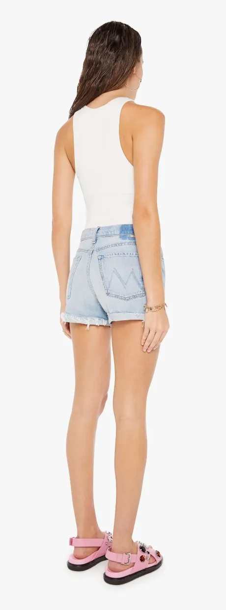 The Proper Short