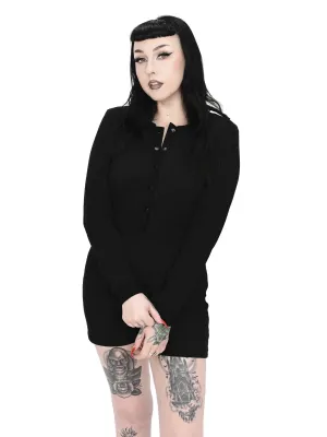 Thermal Lounge Romper FOXBLOOD