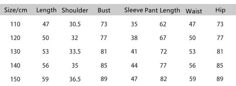 Thin Children's Loungewear Long Sleeve Silk Pajamas Summer Boys 'and Girls' Pajamas Suit