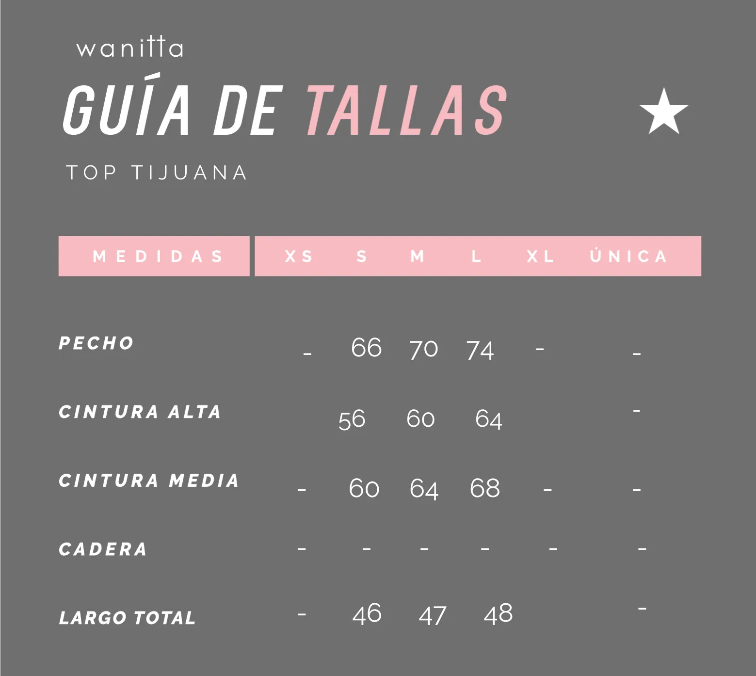 Tijuana Black Top