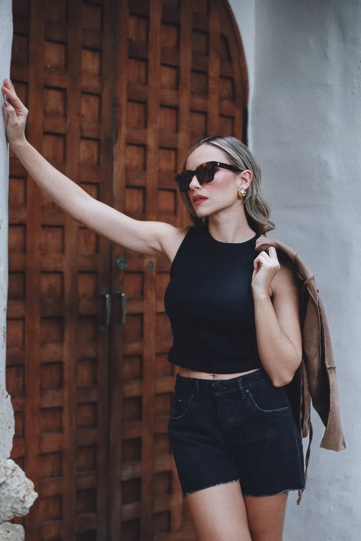 Tijuana Black Top