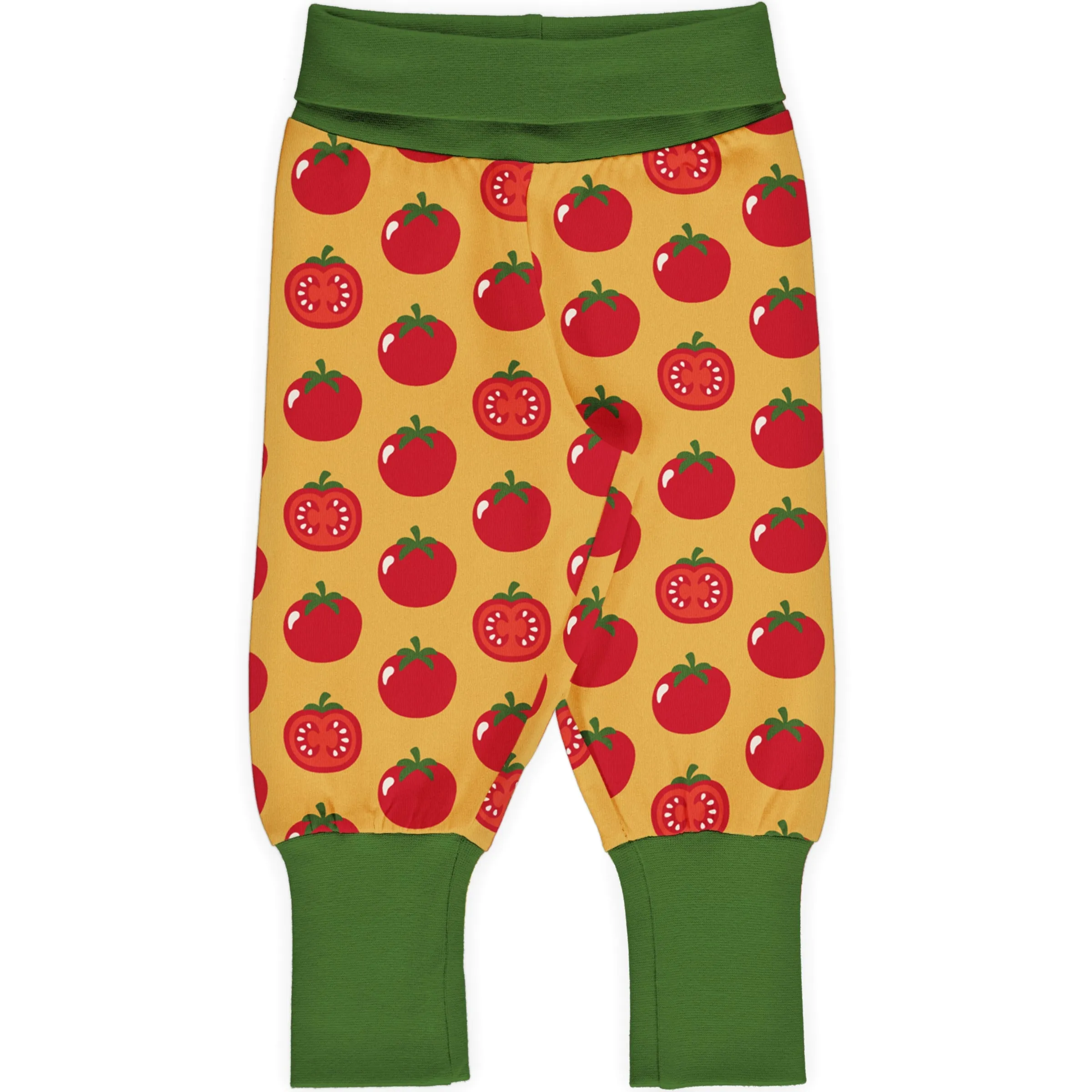 Tomato Rib Pants