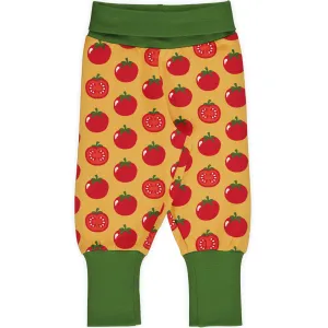 Tomato Rib Pants