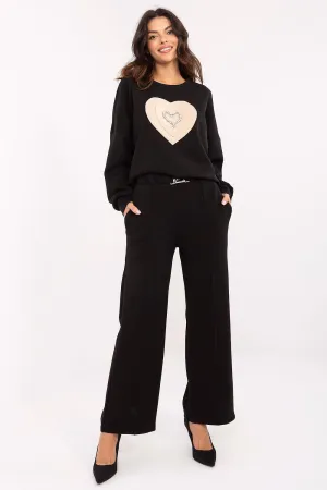 Tracksuit trousers model 206951 Italy Moda