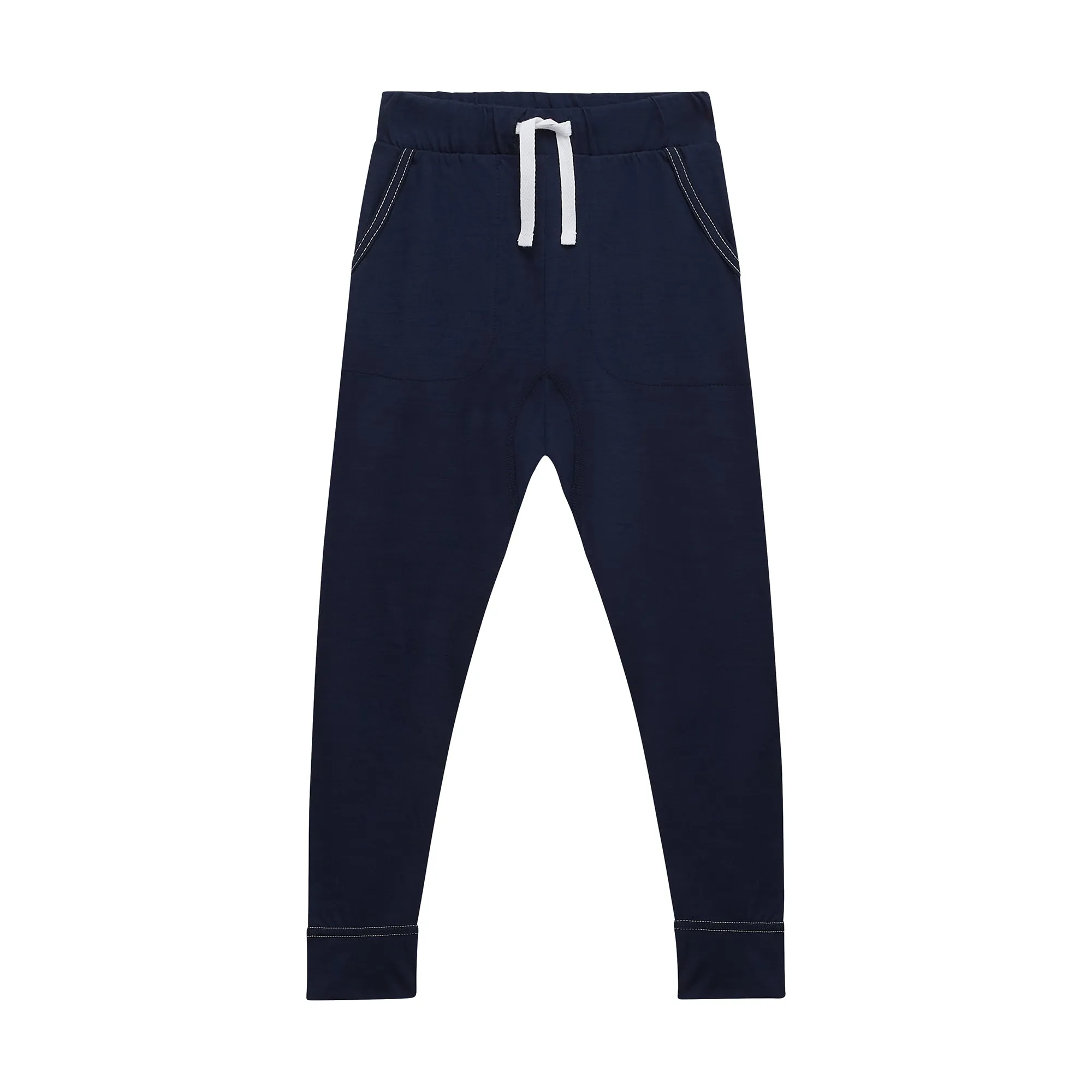 Trousers French Navy
