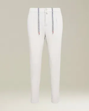 TROUSERS LYOCELL