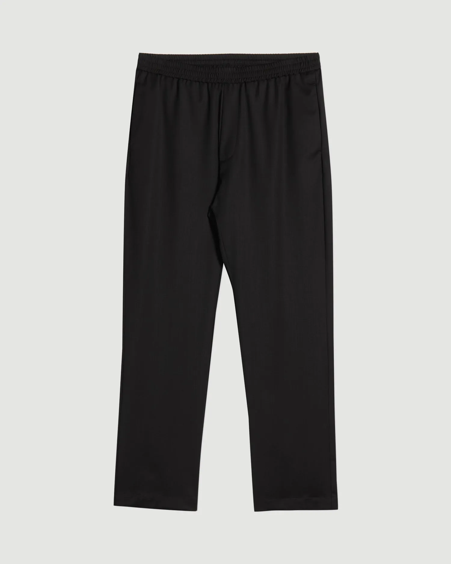 Trousers Riobarbo Novento Nero