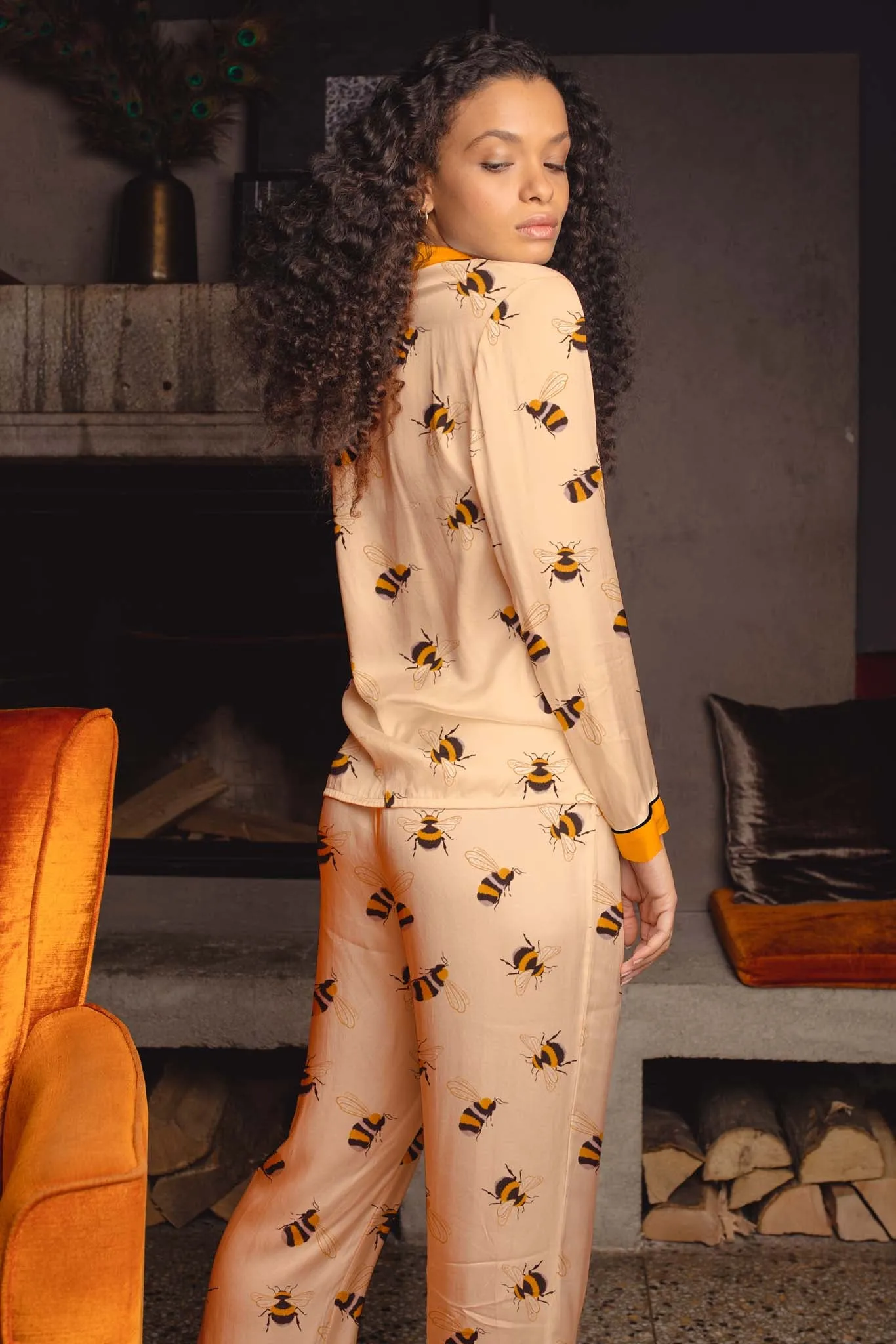 Two-Piece Set