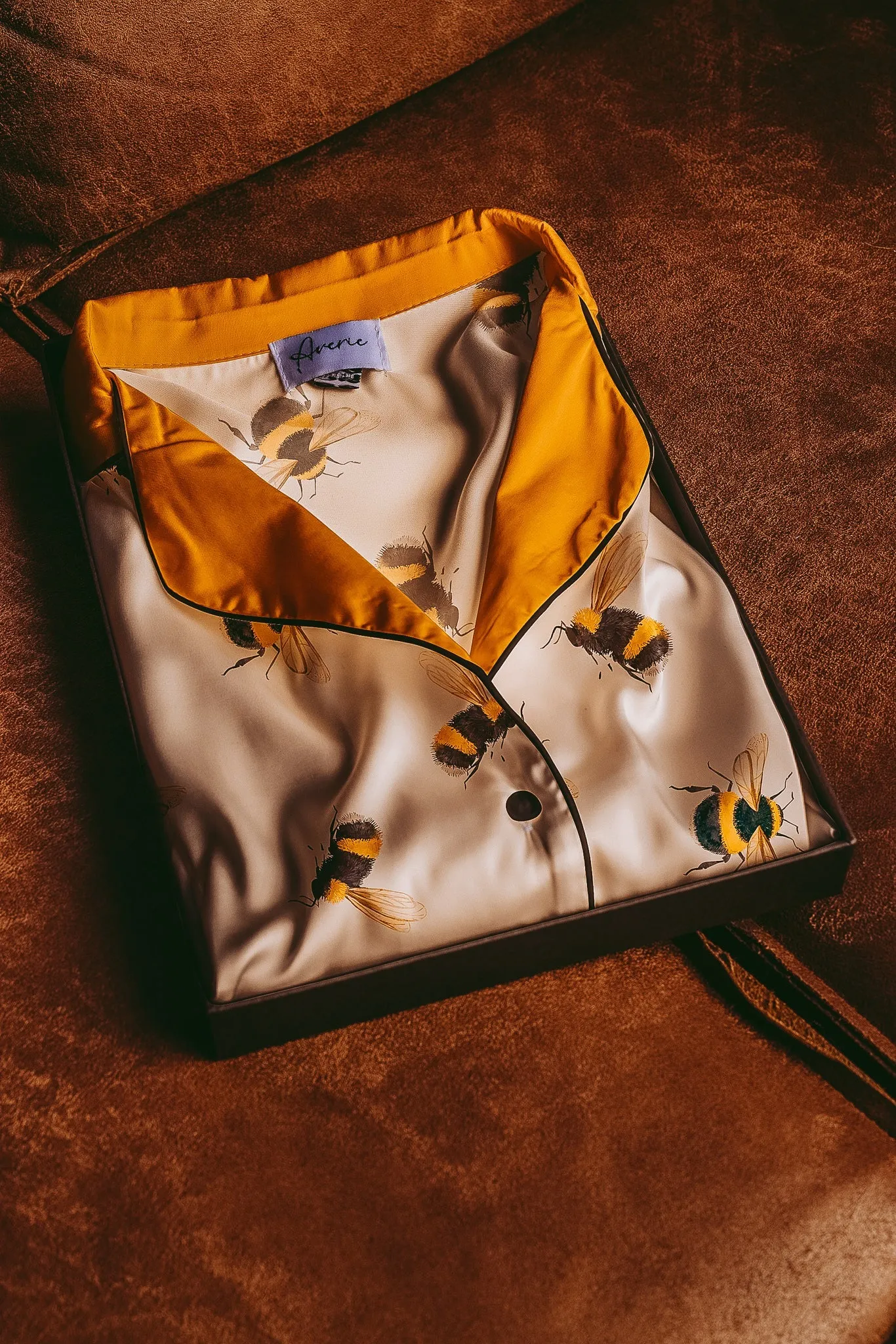 Two-Piece Set