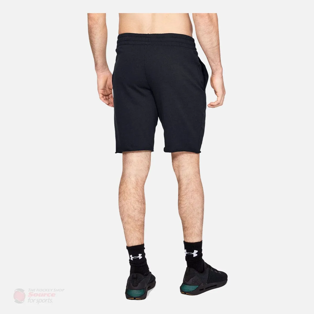 Under Armour Sportstyle Terry Mens Shorts