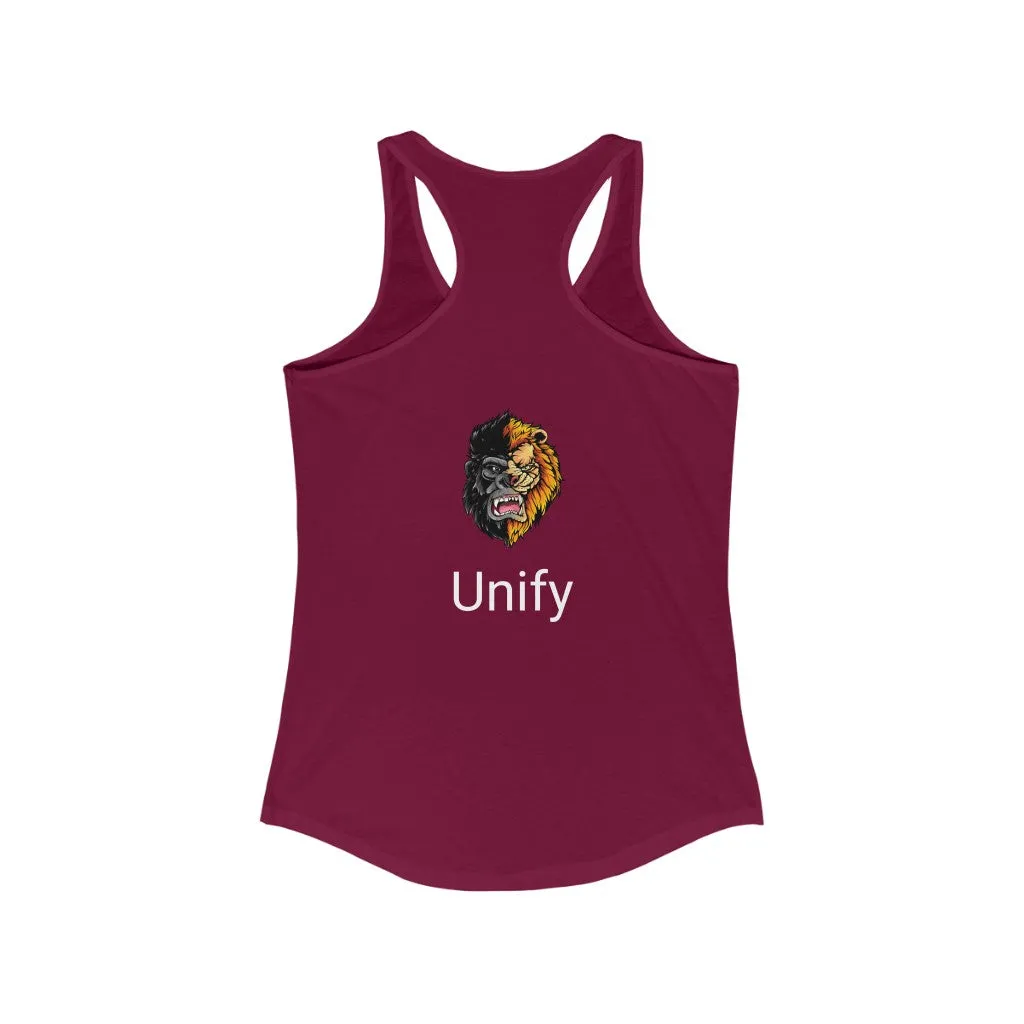 Unify Fight Tank
