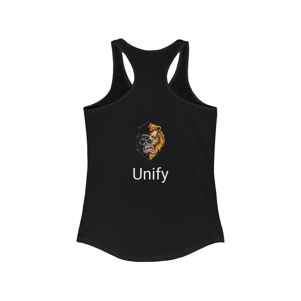 Unify Fight Tank