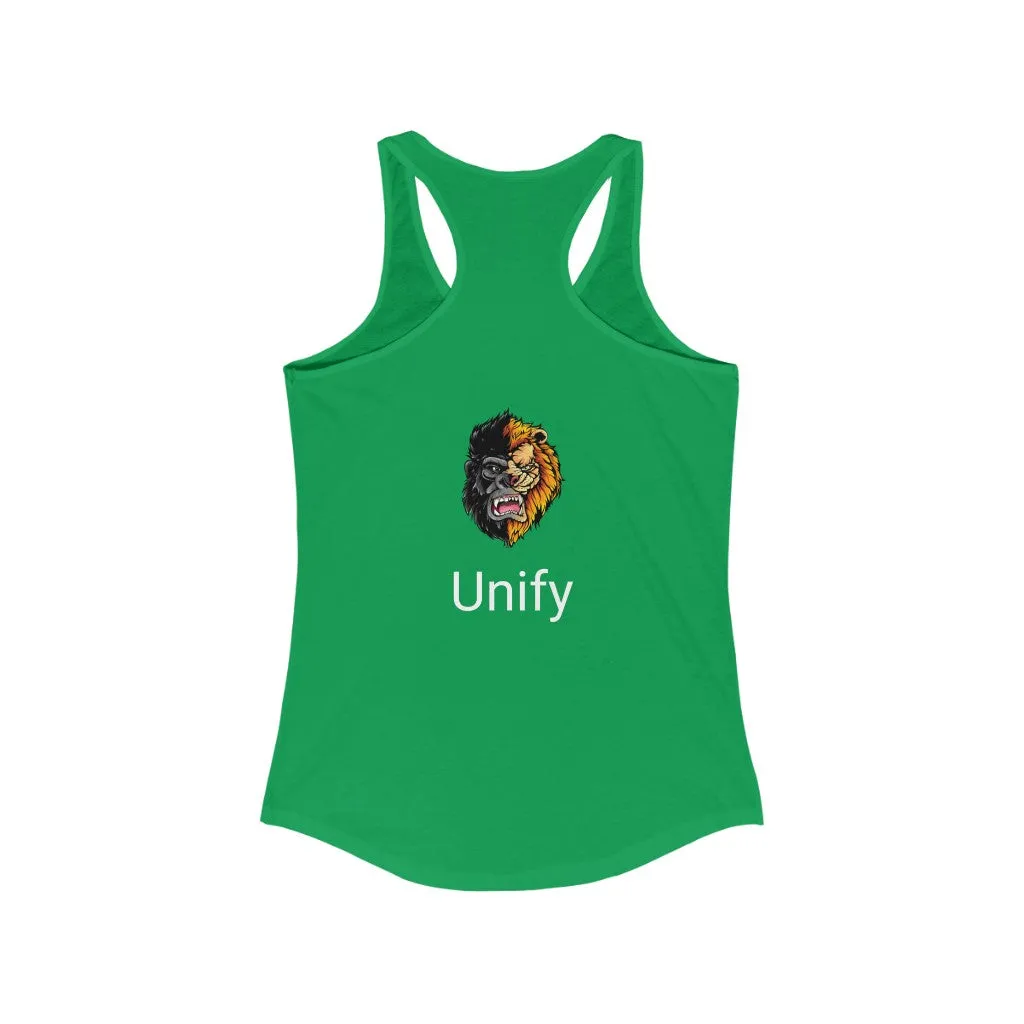 Unify Fight Tank
