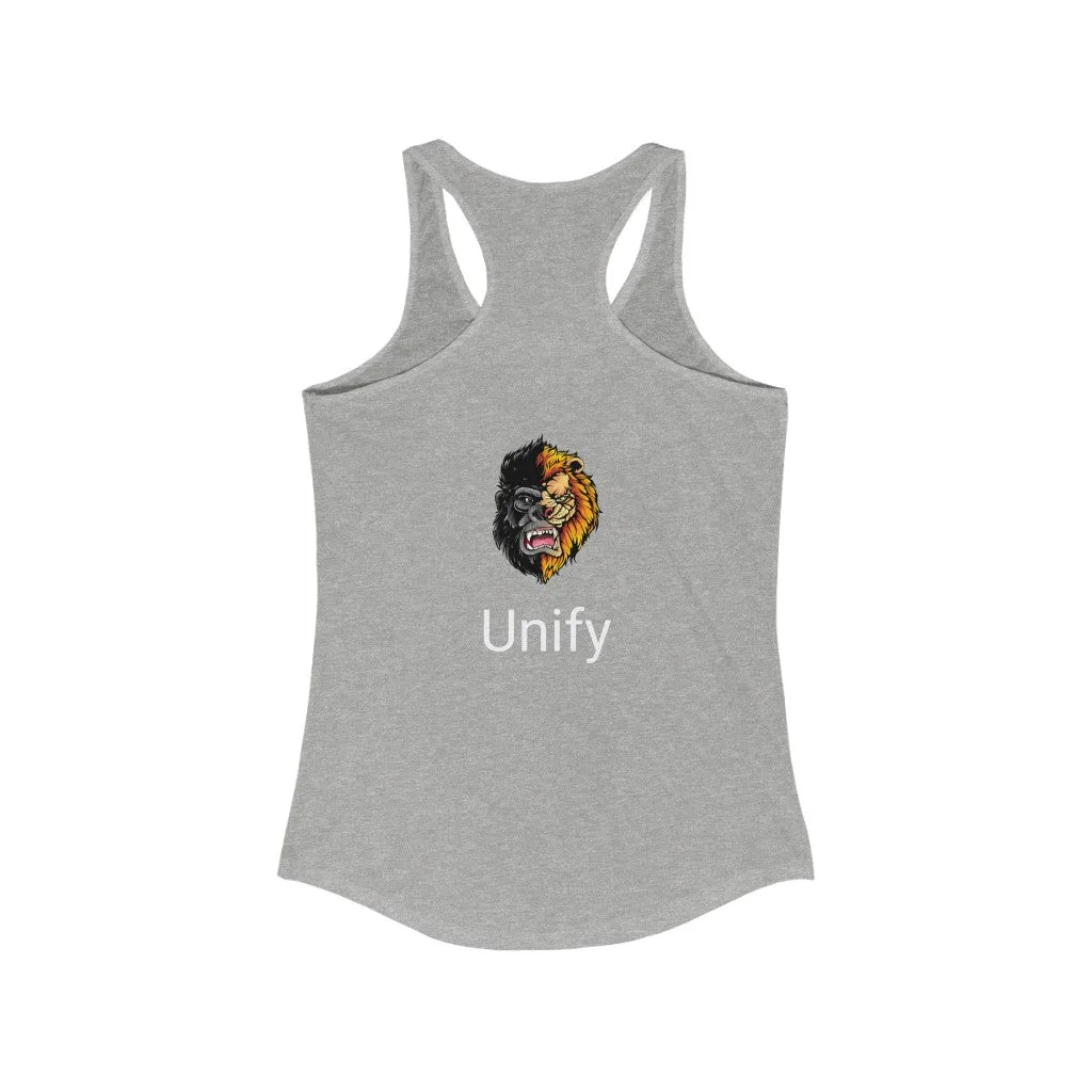 Unify Fight Tank