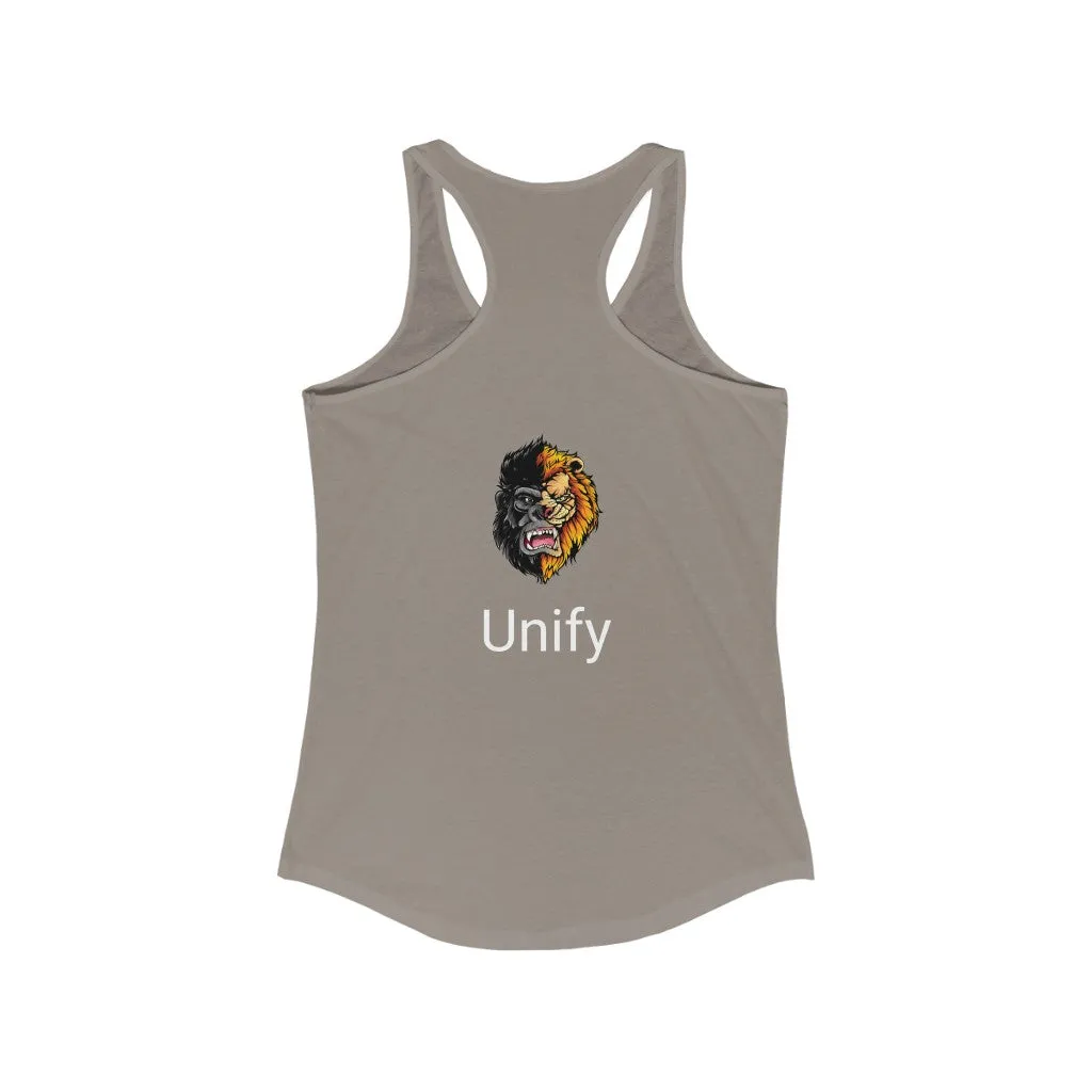 Unify Fight Tank