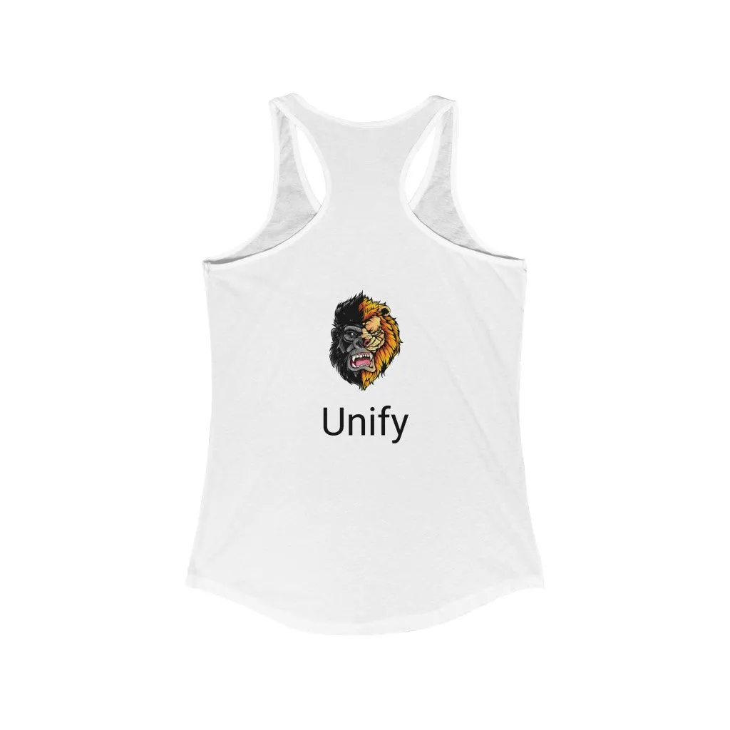 Unify Fight Tank