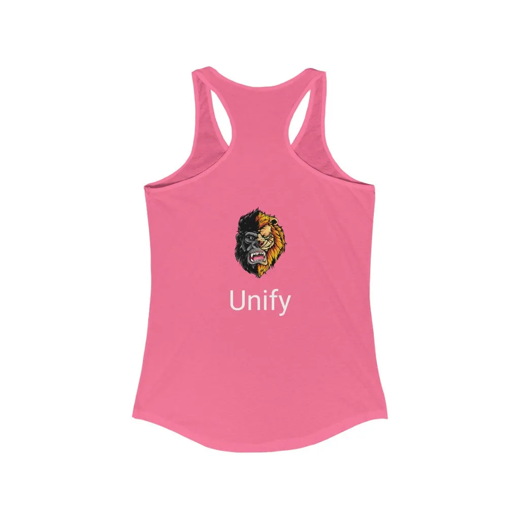 Unify Fight Tank
