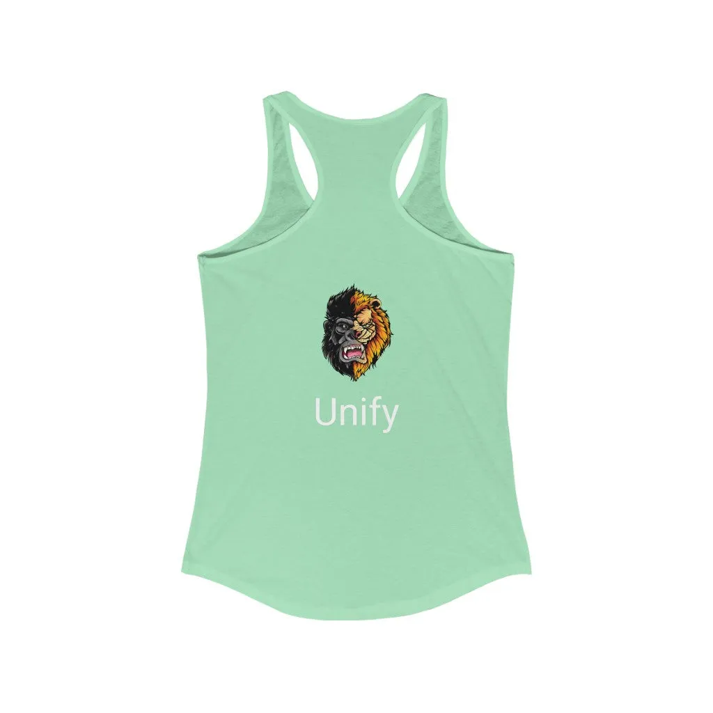 Unify Fight Tank