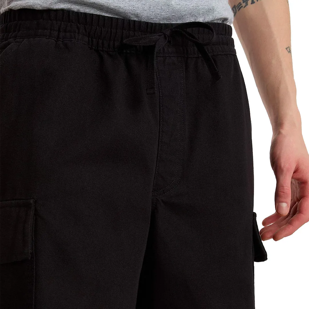 Vans Range Cargo Loose Short - Black