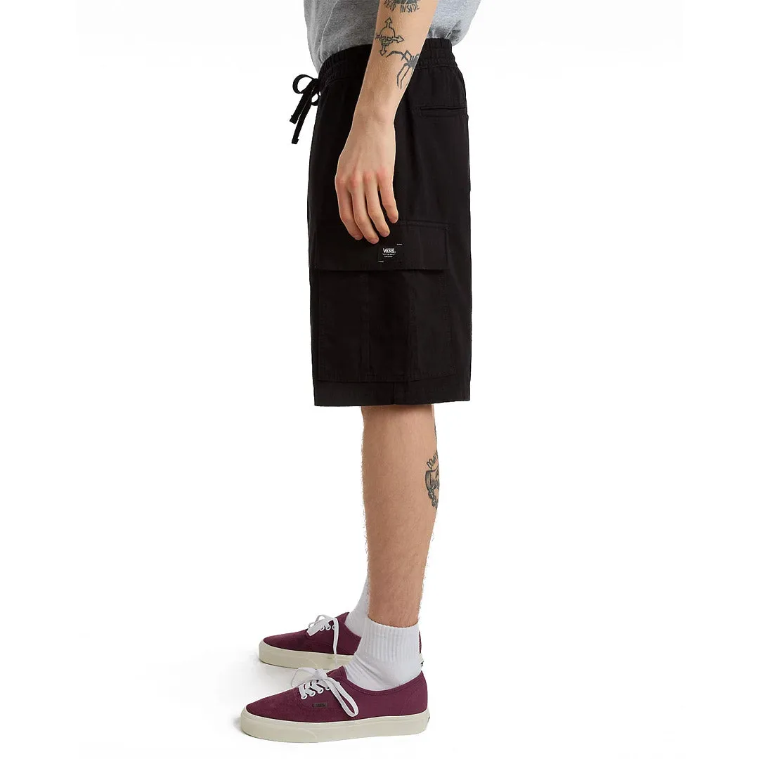 Vans Range Cargo Loose Short - Black