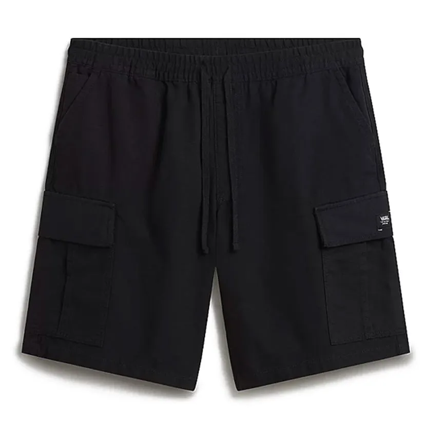 Vans Range Cargo Loose Short - Black
