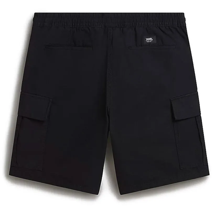 Vans Range Cargo Loose Short - Black