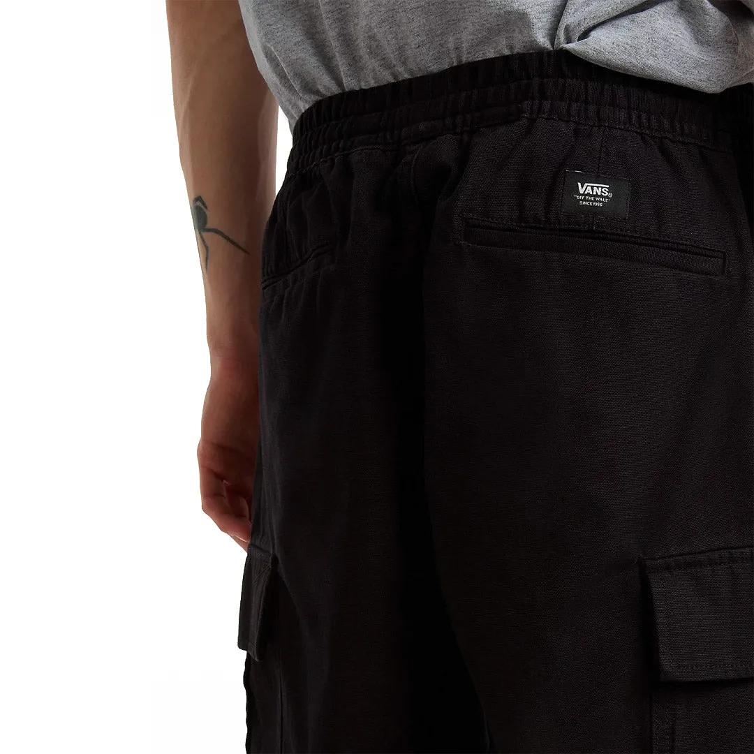 Vans Range Cargo Loose Short - Black