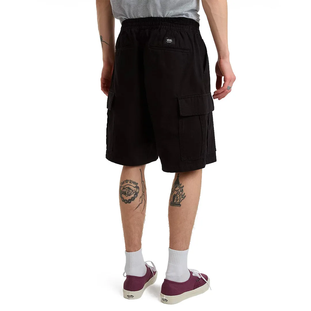 Vans Range Cargo Loose Short - Black