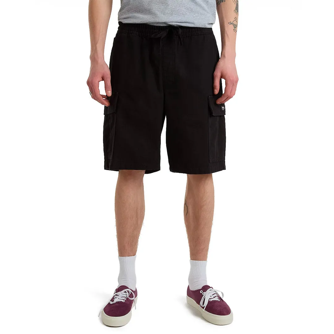 Vans Range Cargo Loose Short - Black