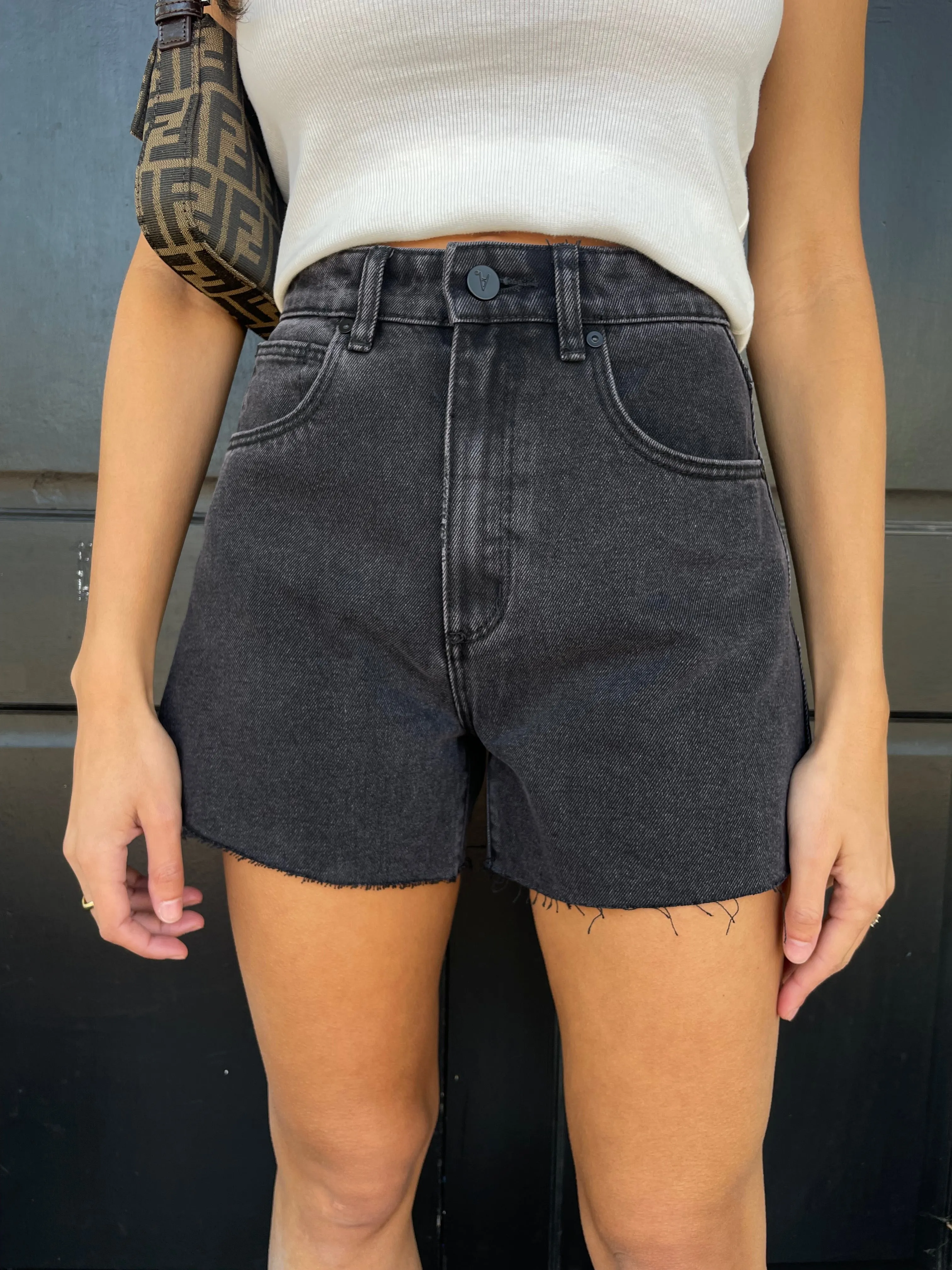 VENICE SHORT - HEIDI