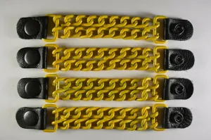 Vest Extender (YELLOW) - (SET OF 04)