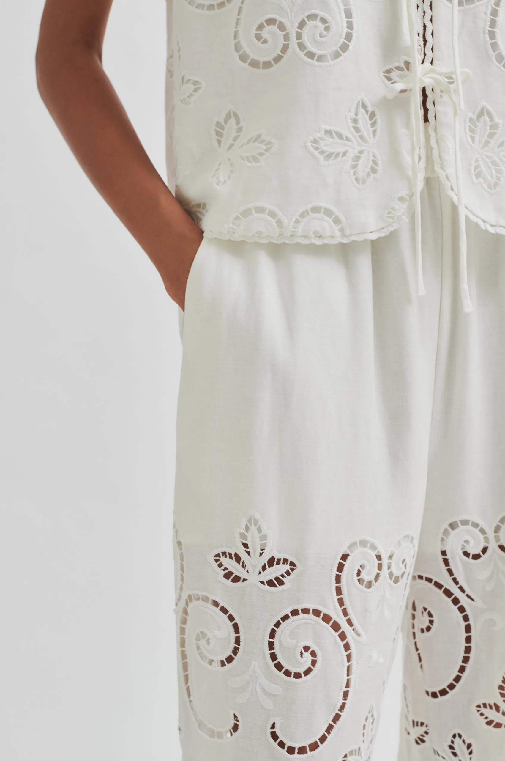 Vilma Trousers