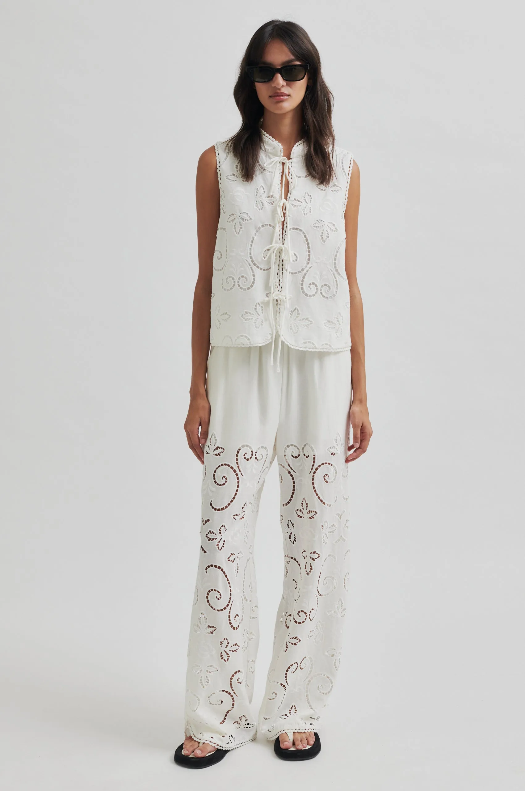 Vilma Trousers