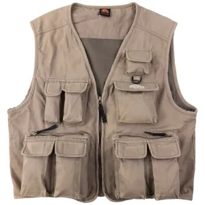 Vintage Nike ACG Cargo Vest Gilet Size S