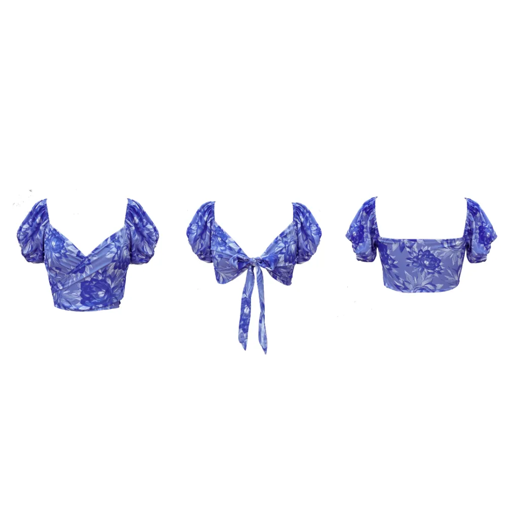 VIOLA TOP