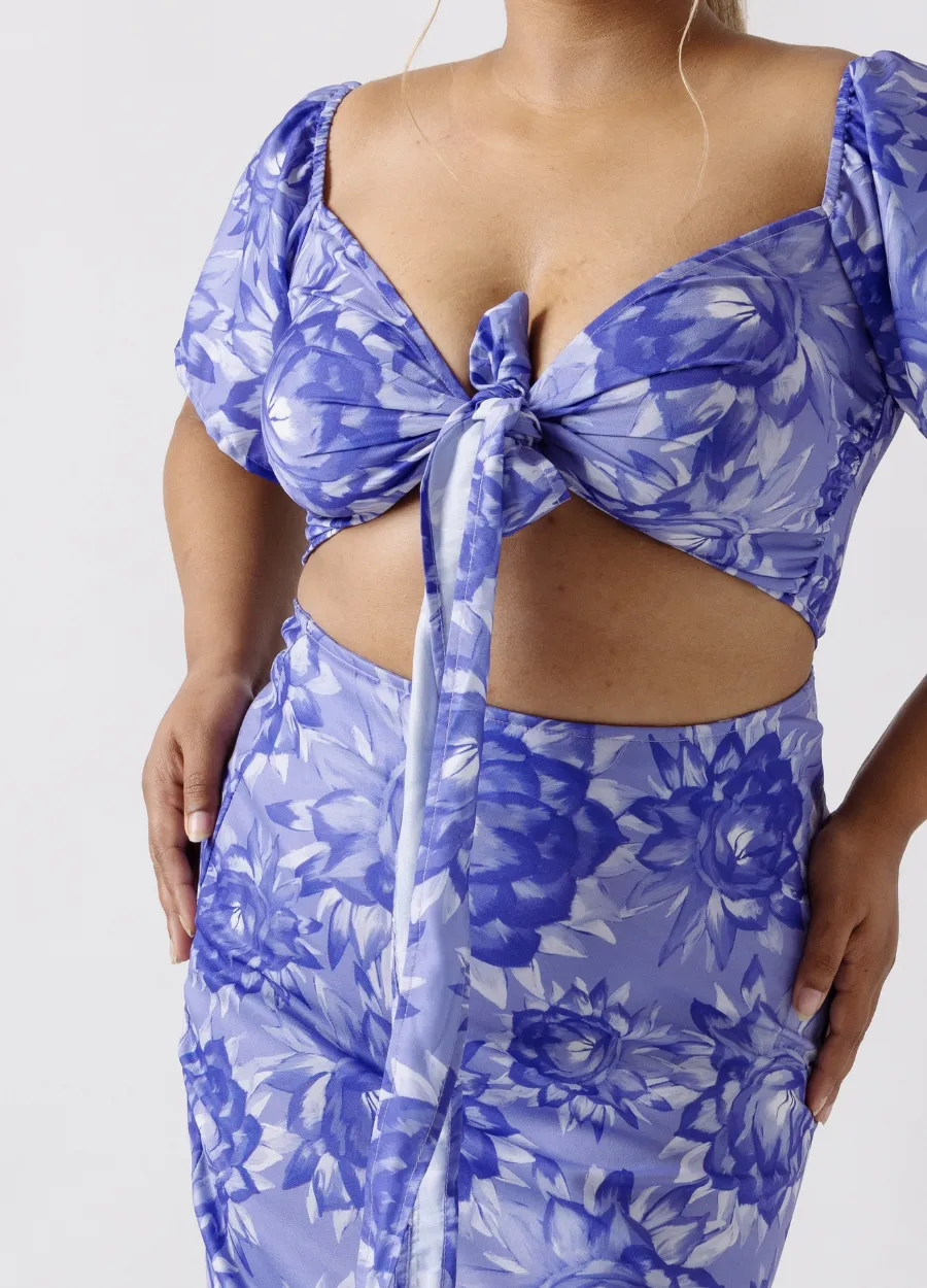 VIOLA TOP