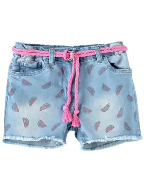 Watermelon Shorts