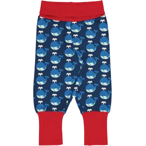 Whale Rib Pants