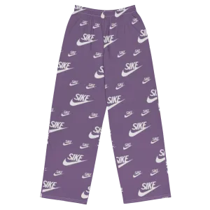 wide-leg pants