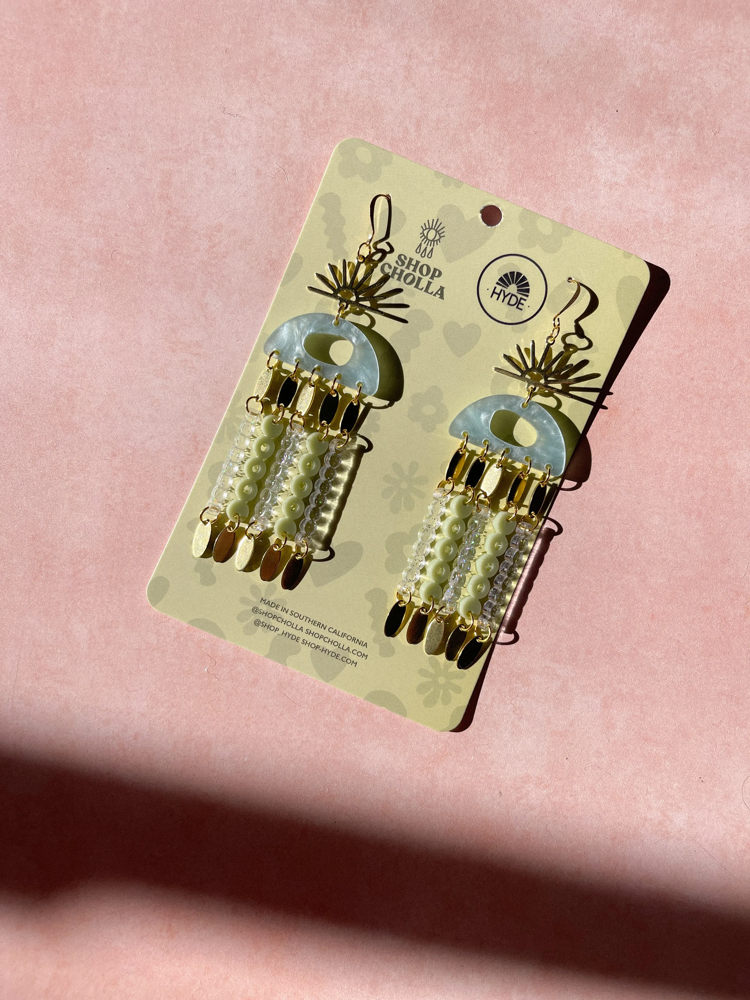 Wildflower Valley Balboa - Shop Cholla x Hyde