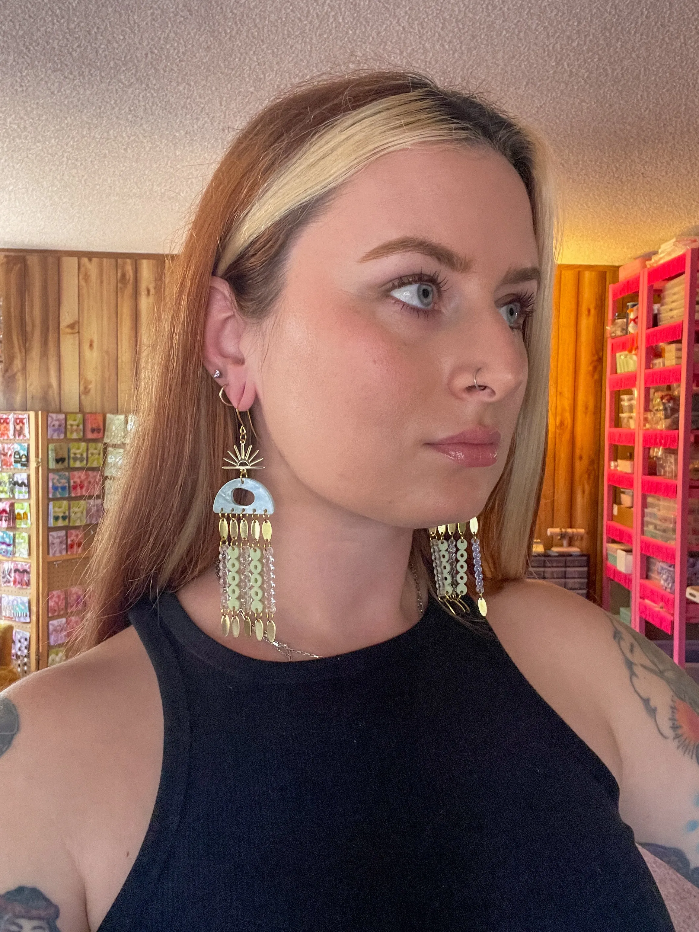 Wildflower Valley Balboa - Shop Cholla x Hyde