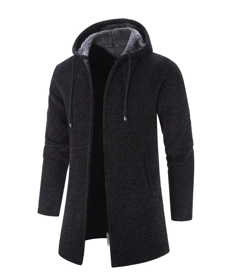 Wilson™ - Men's Hooded Jacket